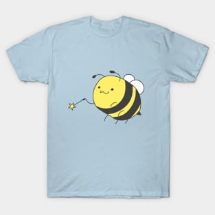 The Magic of Bees! T-Shirt